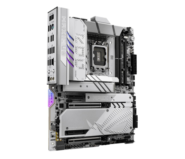 ASUS ROG MAXIMUS Z890 APEX - 1284477 - zdjęcie 4